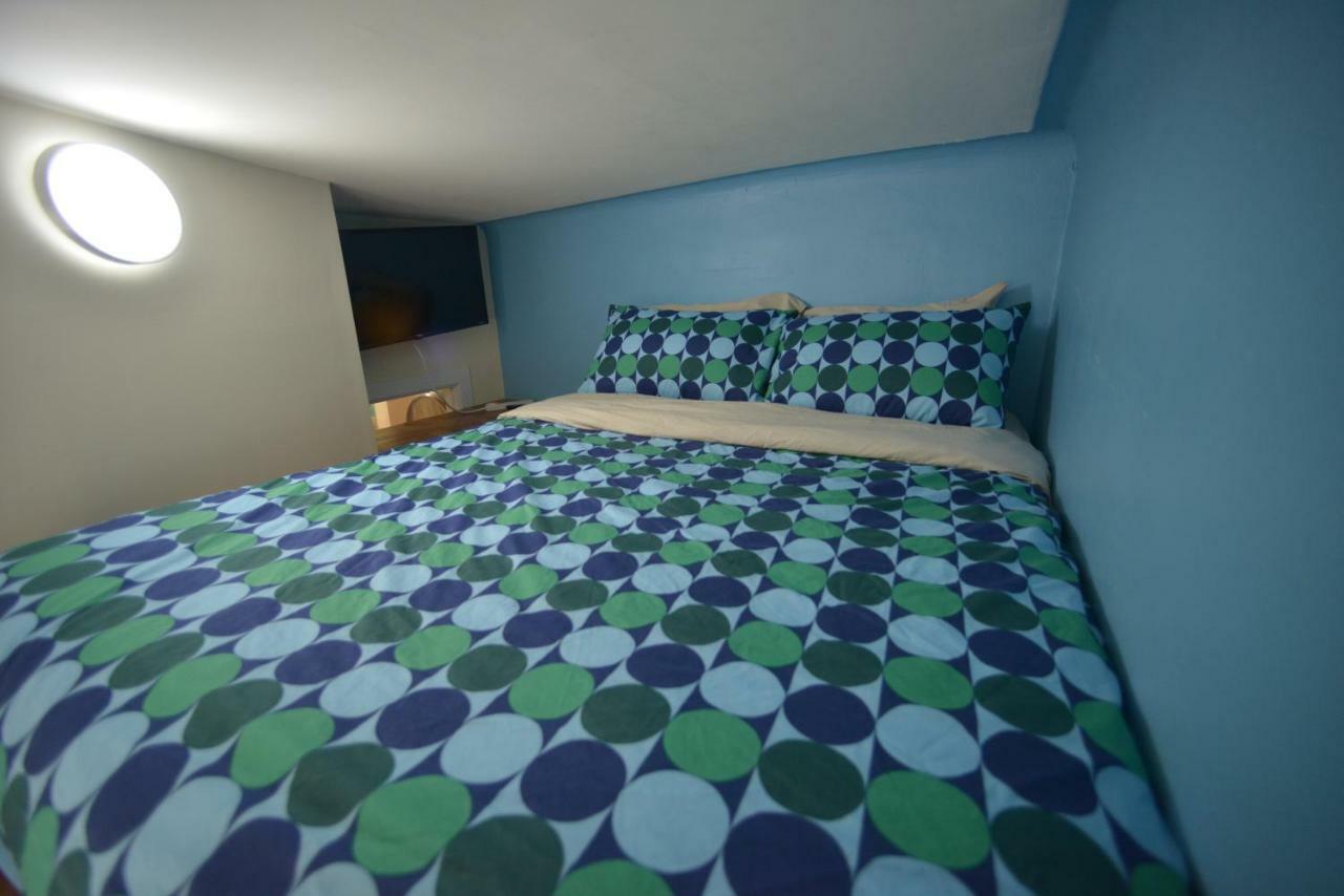 Private Room In A Shared Apartment 15 Minutes To Times Square! 纽约 外观 照片