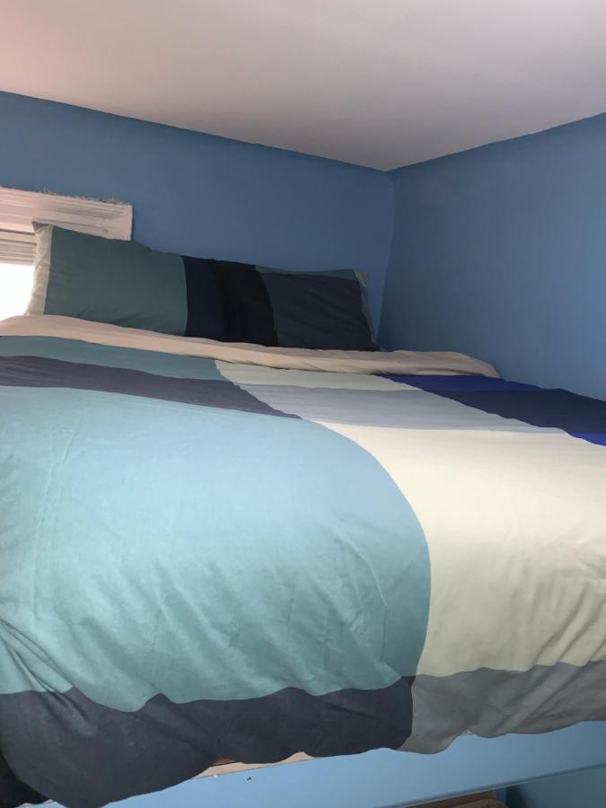 Private Room In A Shared Apartment 15 Minutes To Times Square! 纽约 外观 照片